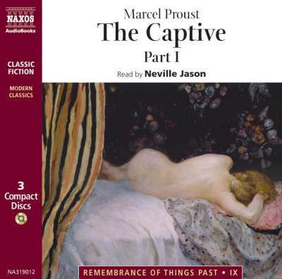 The Captive: Part I