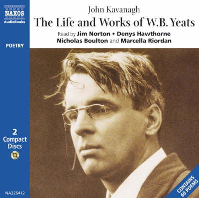 The Life and Poetry of W.B.Yeats