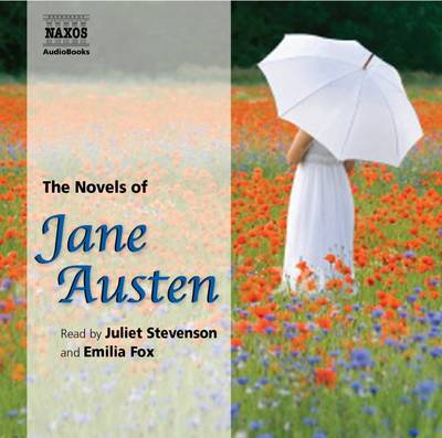 The Complete Novels of Jane Austen