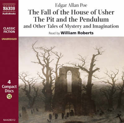 The Fall of the House of Usher and Other Tales