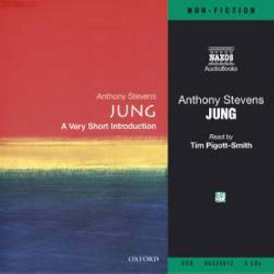 Jung: A Very Short Introduction