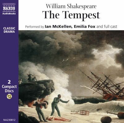 "The Tempest"