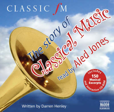 The Story of Classical Music