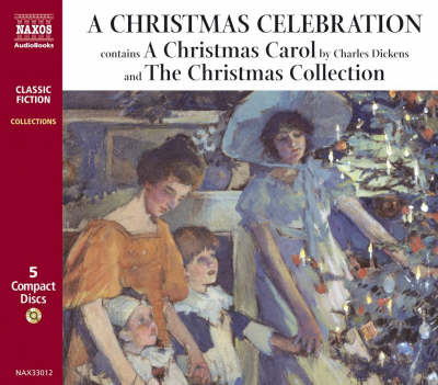 A Christmas Celebration