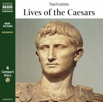 Lives of the Twelve Caesars
