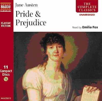 Pride and Prejudice