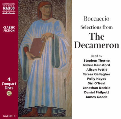The Decameron