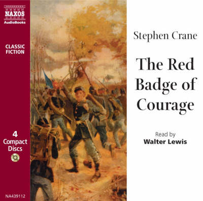 The Red Badge of Courage