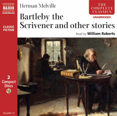 Bartleby and Other Stories