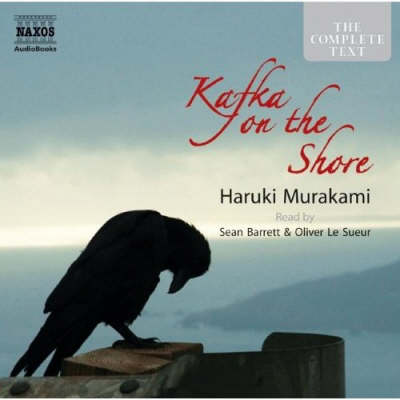 Kafka on the Shore