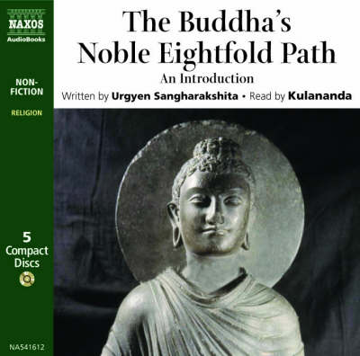 The Buddha's Noble Eightfold Path