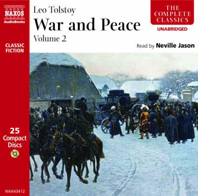 War and Peace: v. 2