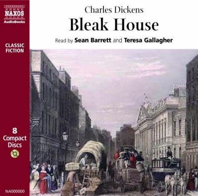 Bleak House: Abridged
