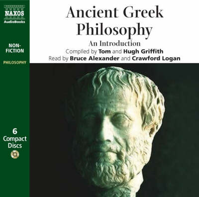 Ancient Greek Philosophy