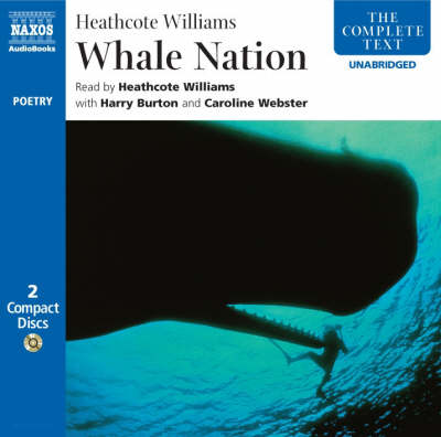 Whale Nation: Unabridged
