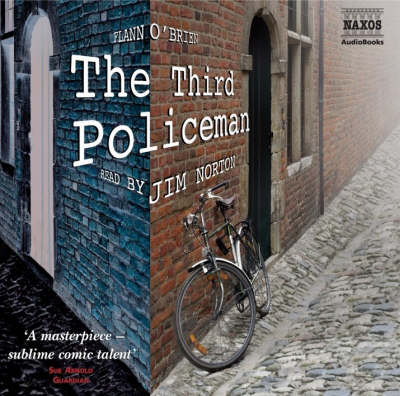 The Third Policeman: Unabridged