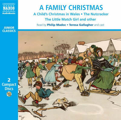 A Family Christmas