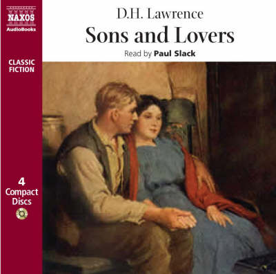 Sons and Lovers