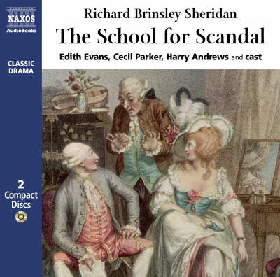 The School for Scandal