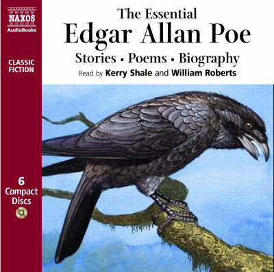 The Essential Edgar Allan Poe