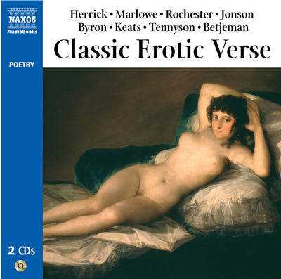Classic Erotic Verse