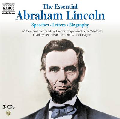 The Essential Abraham Lincoln