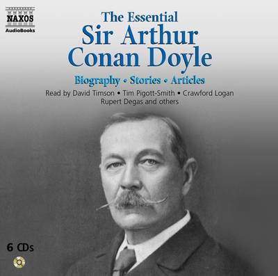 The Essential Arthur Conan Doyle
