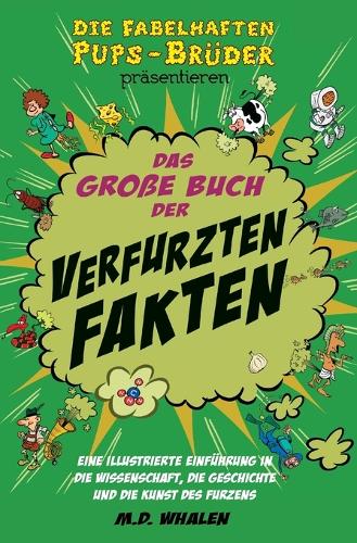 Das große Buch der verfurzten Fakten