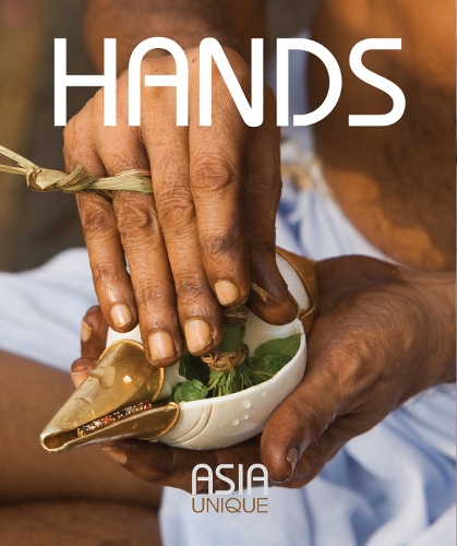 Hands