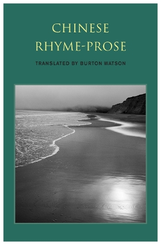 Chinese Rhyme-Prose