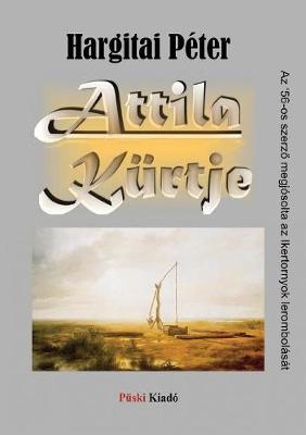 Attila Kurtje