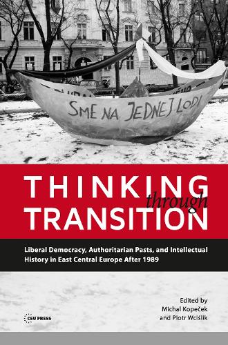 Thinking through Transition