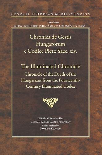 The Illuminated Chronicle