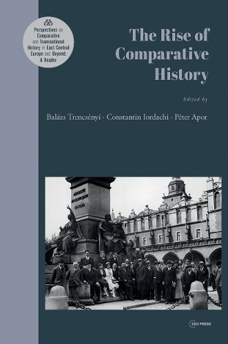 The Rise of Comparative History
