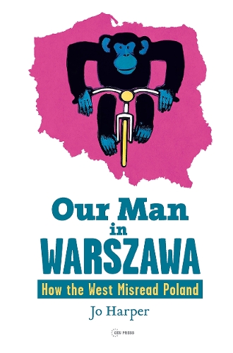 Our Man in Warszawa