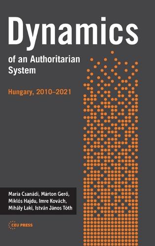 Dynamics of an Authoritarian System