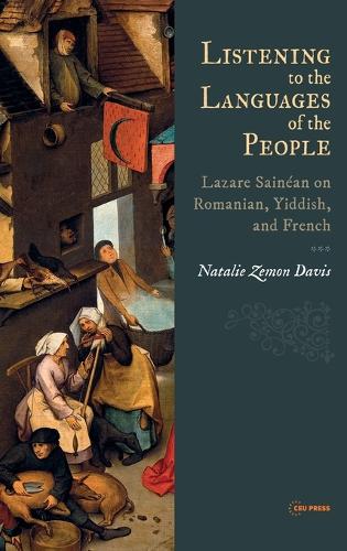 Listening to the Languages of the People