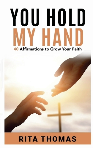 You Hold My Hand