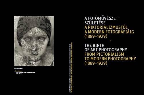 The Birth of Art Photography