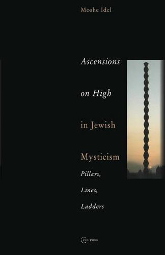 Ascensions on High in Jewish Mysticism