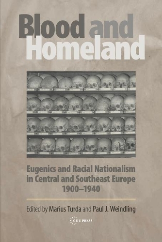 Blood and Homeland