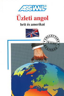 Uzleti Angol