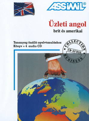 Uzleti Angol