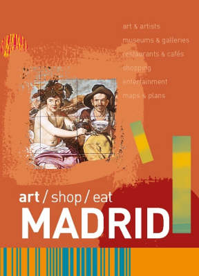art/shop/eat Madrid