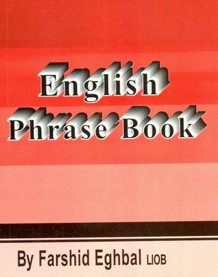 English-Farsi (Persian) Phrase Book