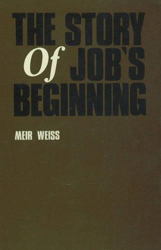 Story of Job's Beginning