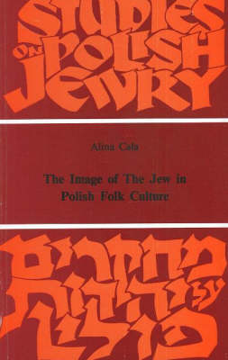 Images of the Jew in Polish Folk Culture