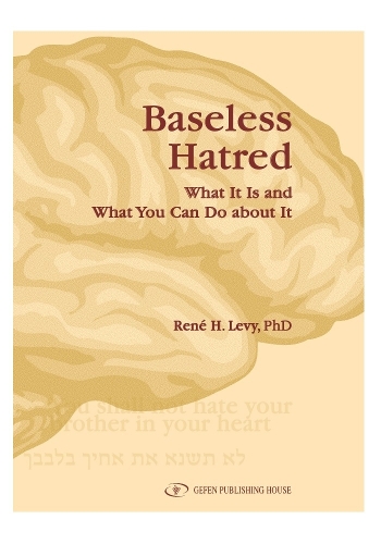 Baseless Hatred