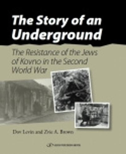 The Story of an Underground