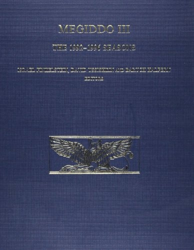 Megiddo III